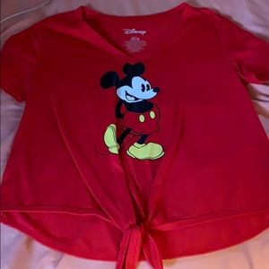 A shirt